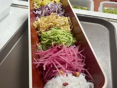 -华府九号海鲜烧烤大排档(龙域店)