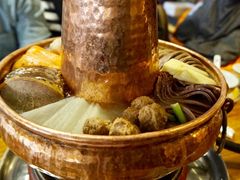 -思金拉措庄园藏餐(太阳岛店)