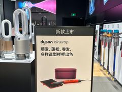 -Dyson戴森直营店(世纪汇店)