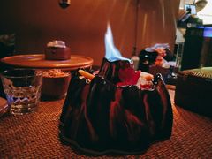 -The Tiki Bungalow提基小木屋酒吧