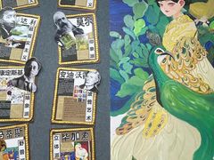 -杨梅红艺术教育(万象城教学中心)