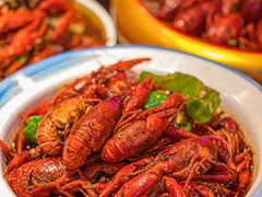 -虾乐园龙虾·夜宵(松江店)