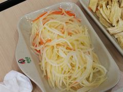 -李先生牛肉面大王(营口大润发店)