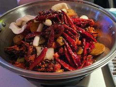 -黄尚皇小龙虾-螃蟹-深夜食堂(皇后公园店)