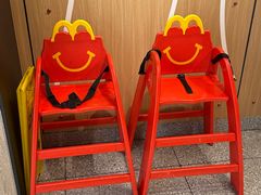 -麦当劳(徐汇漕溪北路百脑汇店)