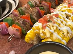 -Taco Mama嗒蔻妈妈墨西哥餐厅(环宇城店)