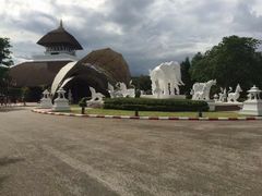 -清迈夜间动物园