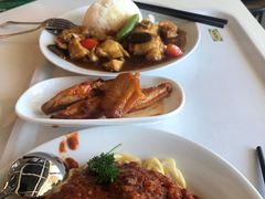 -宜家·瑞典风味餐厅(海达南街店)