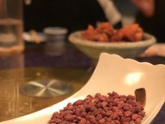 炸花生米-95号酱骨·一块豆腐(展春园西路店)