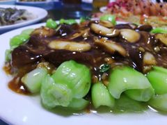 -聚德福海鲜家常菜(刘庄店)