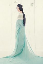 -盘子女人坊古装写真摄影(厦门总店)