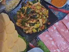 -牛牛牛酸菜煎肉店(望云寺路店)