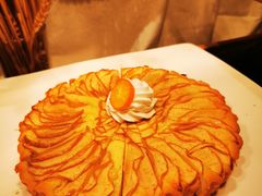 -太湖饭店玉兰厅(自助餐厅)