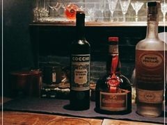 -格兰酒吧Glen Bar