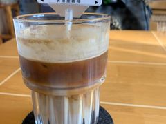 -长颈鹿咖啡(大学路店)