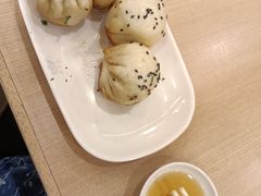-大食代美食广场(月星环球港店)