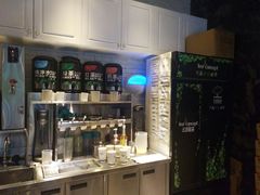 餐具摆设-云顶新茶(中洲店)