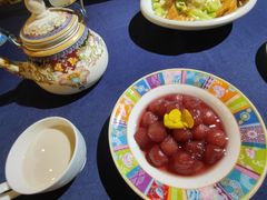 -伊带伊路新疆美食府(呼家楼店)