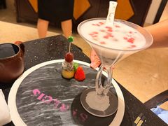 -铭轩中餐厅·海南菜·粤菜(亚龙湾瑞吉店)