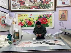 -宸宸画框裱画配框工厂店(莘庄店)