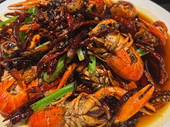 -红盔甲·小龙虾(人民广场店)