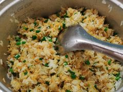 -正宗鸡饭粤香酒家(朱村店)