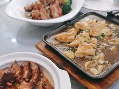 -鹭园酒家·四十年老字号