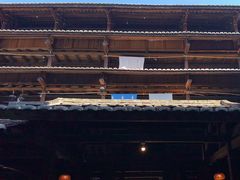 -福建土楼（南靖）云水谣景区-和贵楼