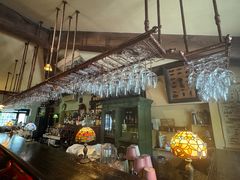 -古董花园(思南路42弄小区店)