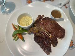 -Deer Park鹿园西餐(仁恒置地广场店)