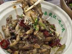 -小民大排档(马场角横路店)