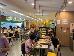 -麦当劳(宜安广场店)