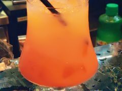 -The Cheebat 锌吧·Bistro(体育西店)