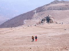 -灵山