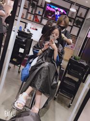 -艳遇 style fashion