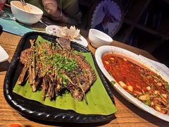 -别院里音乐餐酒吧(双流航空港店)