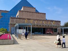 -上海市龙华烈士陵园