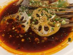 -三猫黑鱼花(南大店)