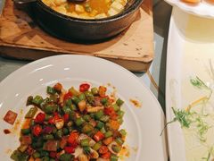 -恒记饭店·海鲜明档(淹城店)