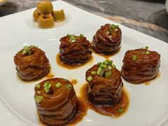 -鲁西南老厨子·特色鲁菜(经一纬五店)