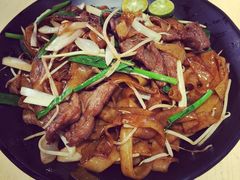 来龙里冰室-来龙里 精致 东南亚餐室(万象城店)