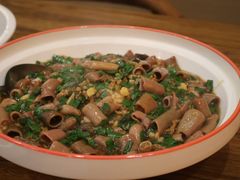 -木柴豆腐·活海鲜·鲁菜(岚山路店)