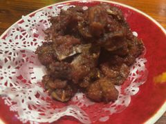 -今邕烧烤(西大店)