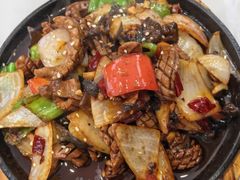 -王家土菜馆(霍山县店)