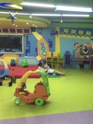 -欢乐陶陶儿童主题乐园(龙岗店)