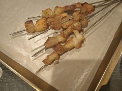 -锦州御烧烤(人民街店)