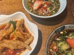 -乔街深夜食堂·小龙虾·高压锅生蚝(杭州总店)