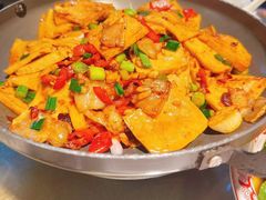 -大碗厨 25年老字号 现炒湘菜(四季天地店)