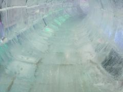 -宁波冰雪大世界(北仑区)