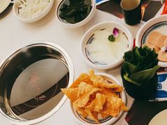 -刘一锅筋头巴脑(大悦城C店)
